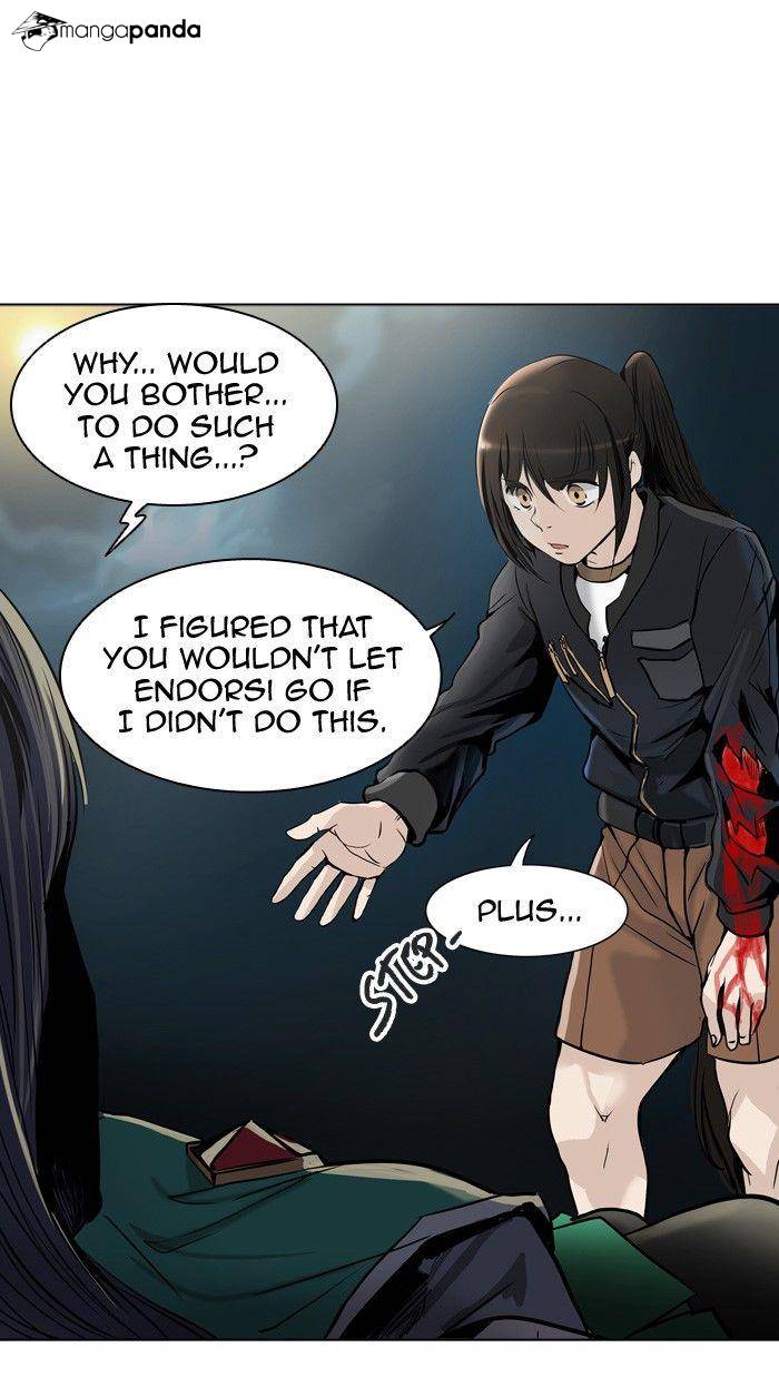 Tower of God Chapter 300 image 024